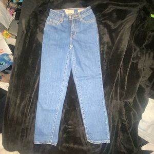 Pacsun Mom Jeans